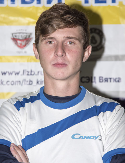 Карякин Данил