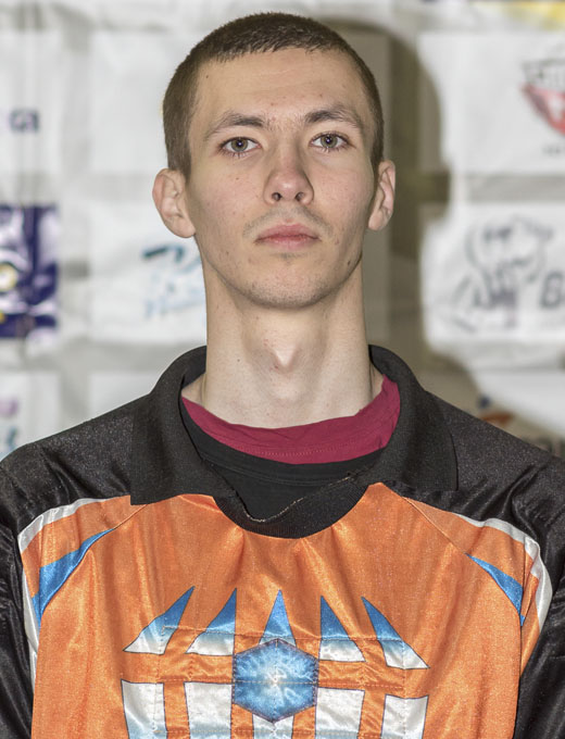 Калинин Алексей