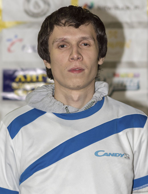Яковенко Павел