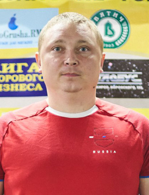 Лазуков Денис