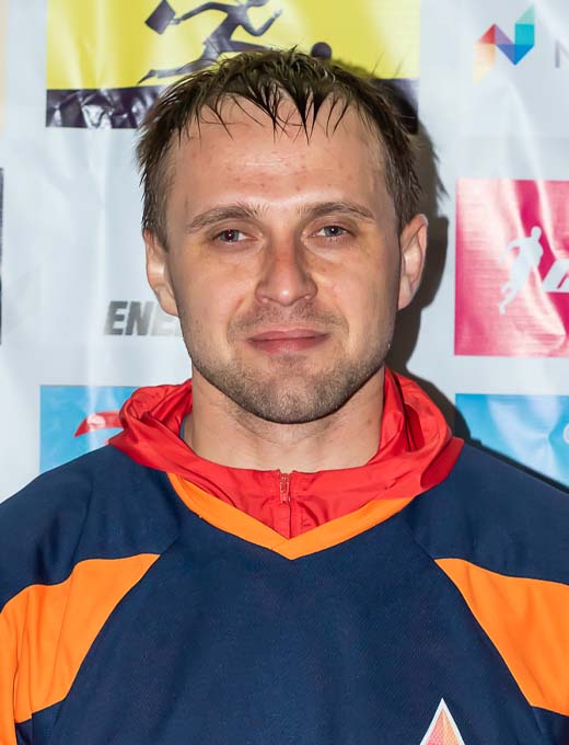 Кошурников Евгений