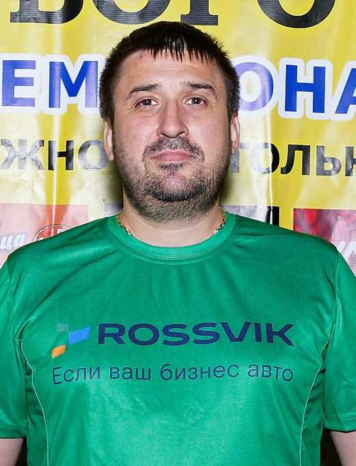 Хетагов Дмитрий