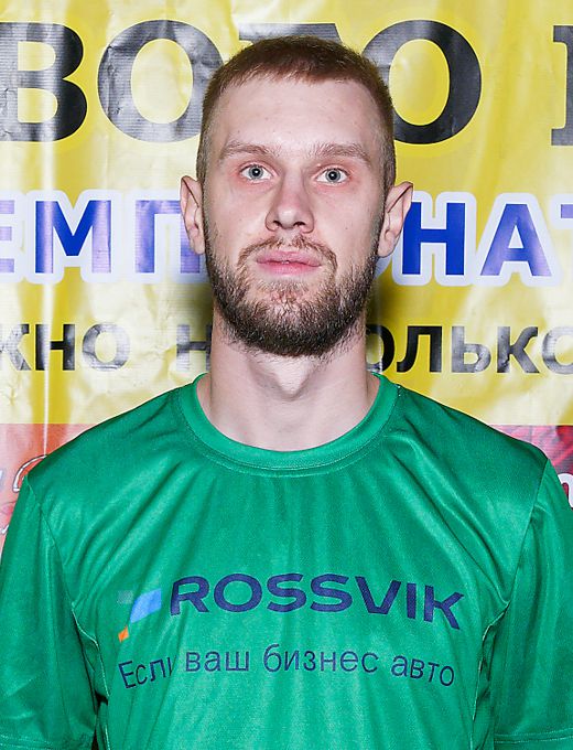 Иванов Константин