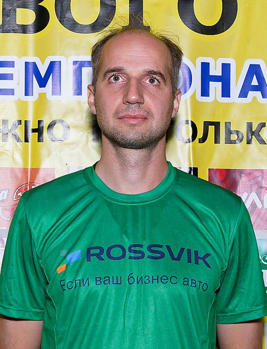 Куданцев Игорь