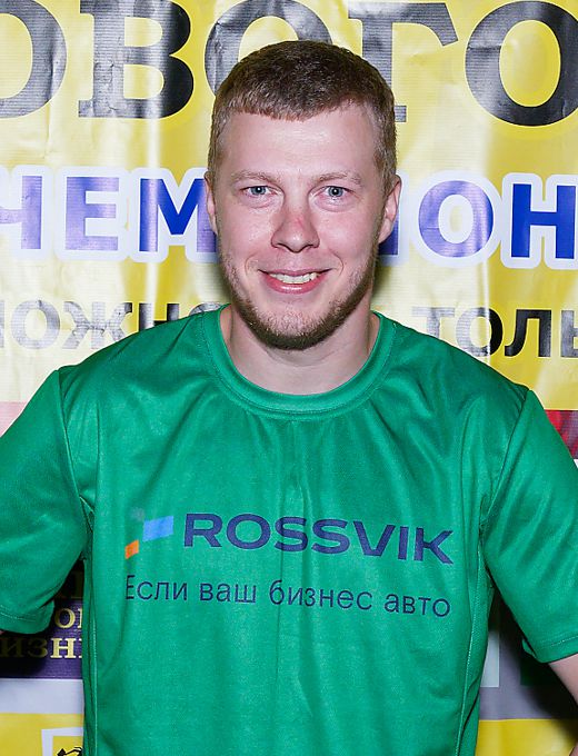Матвеев Эдуард
