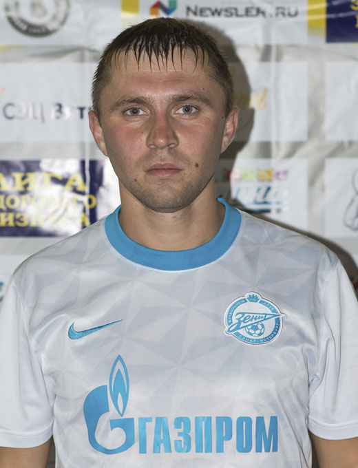 Иншаков Юрий