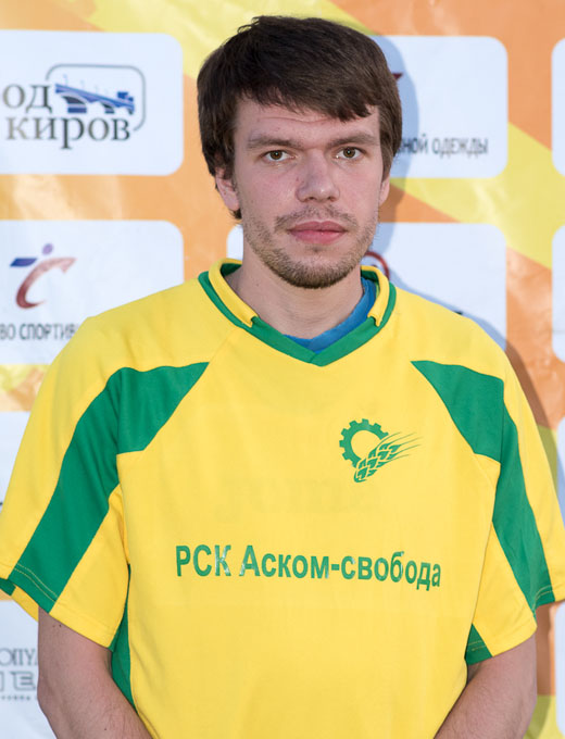 Халявин Константин