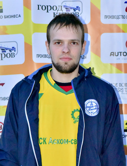 Лаптев Максим (к)