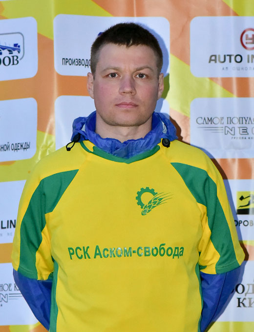 Дурновцев Константин