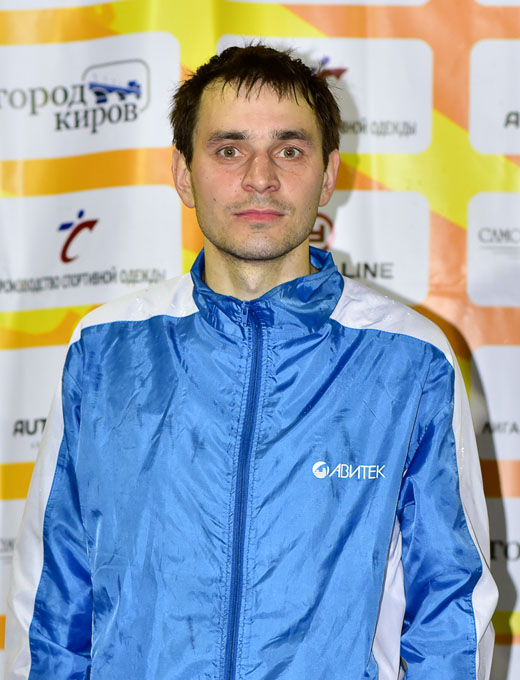 Зуев Василий