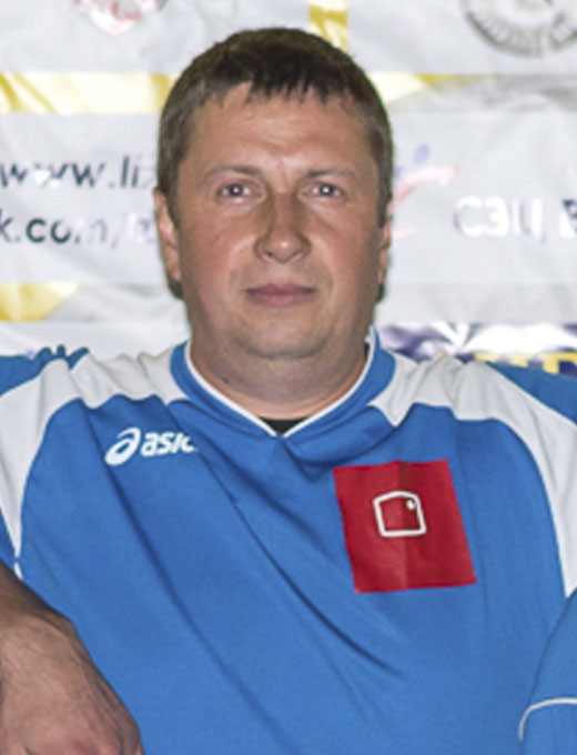 Данилов Дмитрий