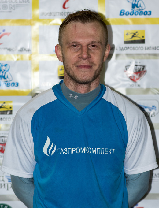 Малых Дмитрий