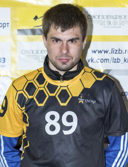 Завалин Дмитрий