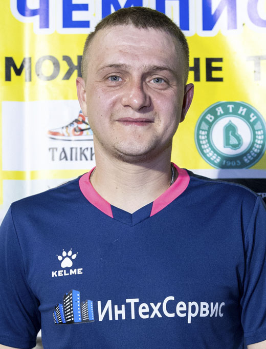 Курагин Алексей