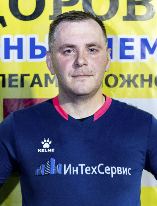 Ярославцев Никита