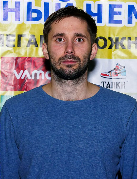 Ширшиков Павел