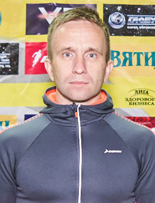 Козлов Александр