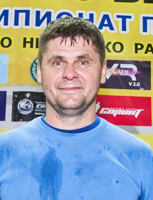 Мурин Андрей