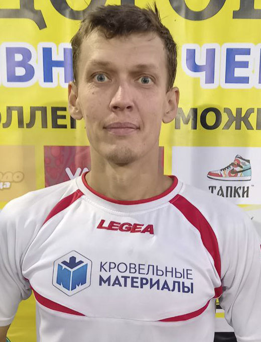 Флегонтов Иван
