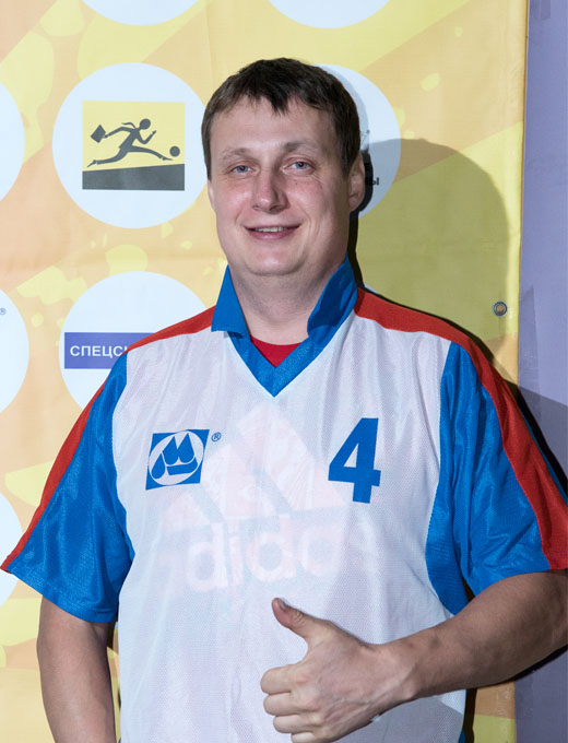 Бронников Александр