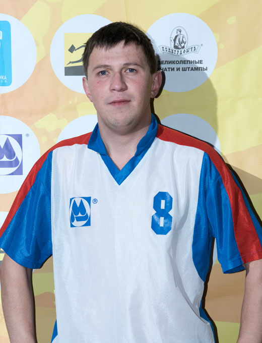 Пасынков Олег