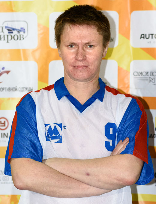 Шкарин Павел (л)