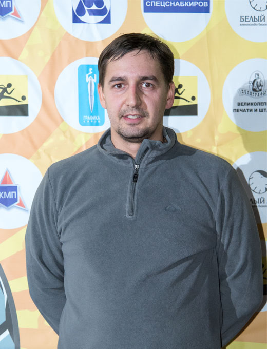 Зобнин Антон