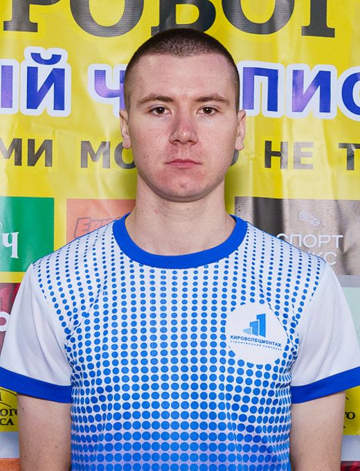 Лукин Кирилл