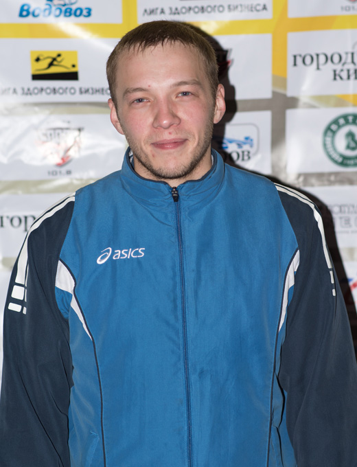 Лопатин Алексей
