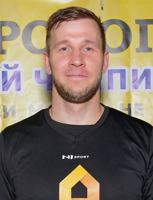 Гремитских Максим