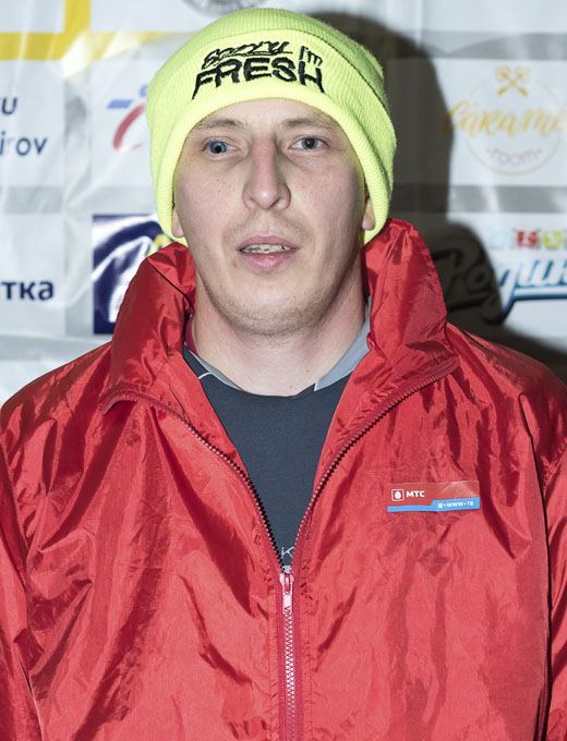 Петров Дмитрий
