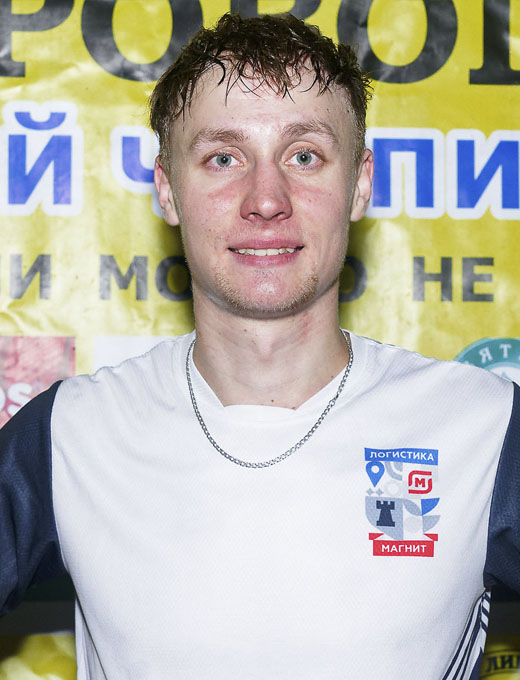 Коротаев Артём