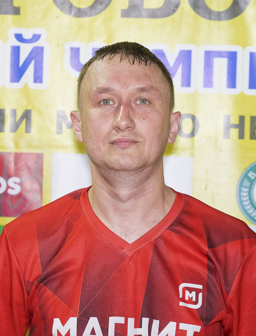 Козлов Павел