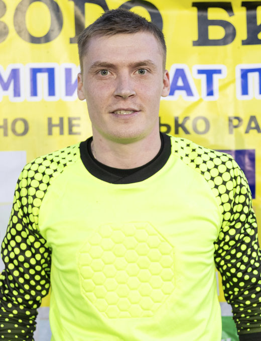 Братухин Сергей
