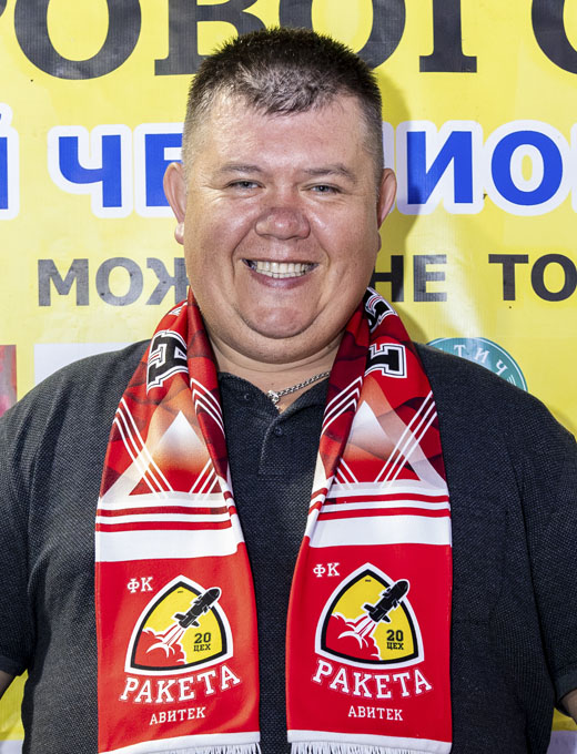 Чернядьев Андрей