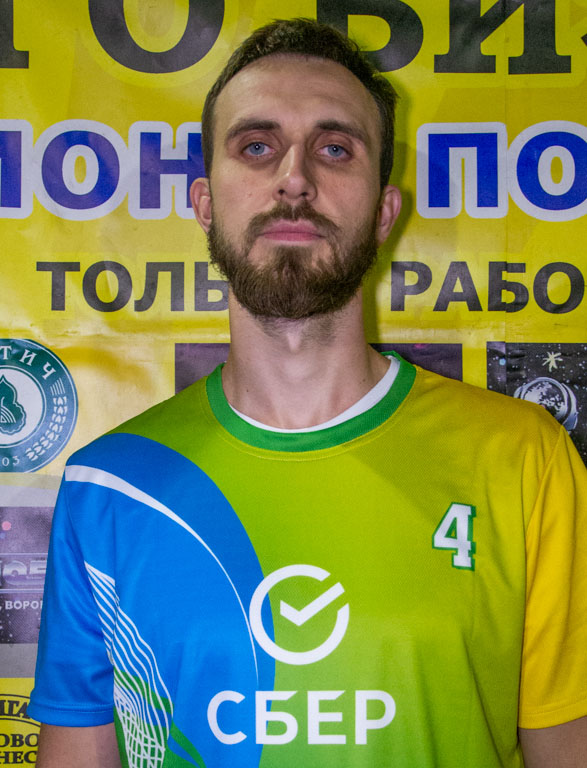 Жолобов Игорь
