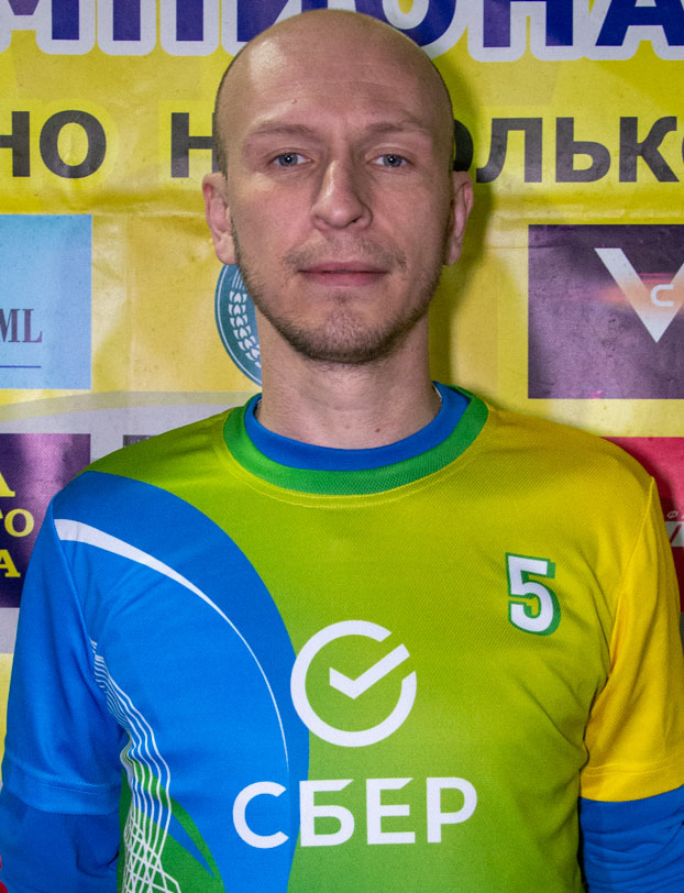 Плехов Евгений