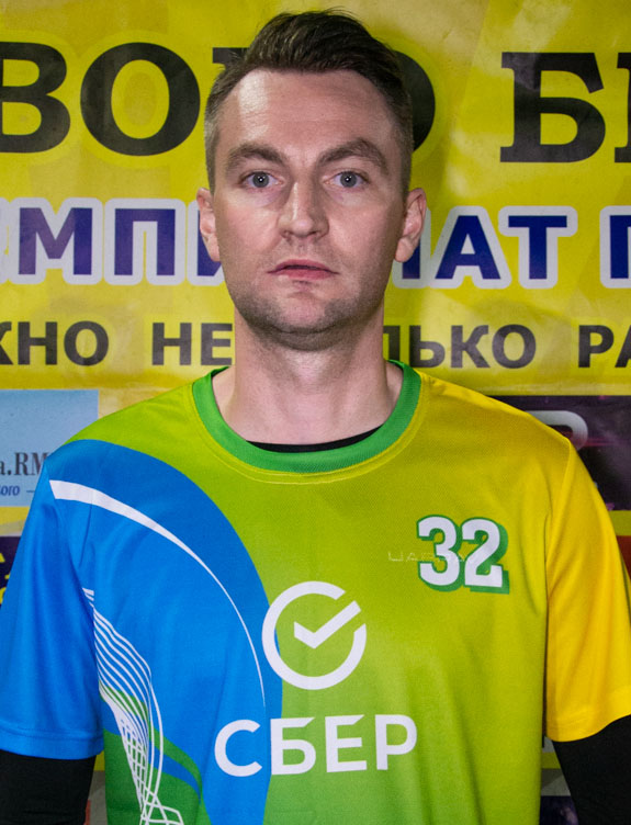 Ердяков Вадим
