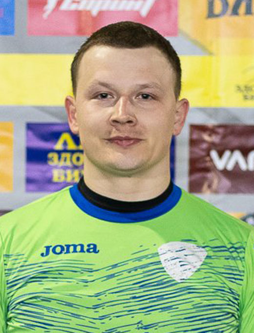 Ившин Александр