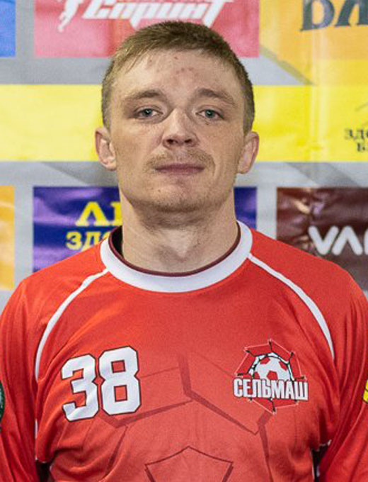 Шихов Денис