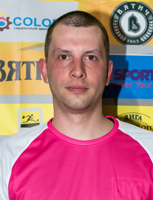 Татауров Александр