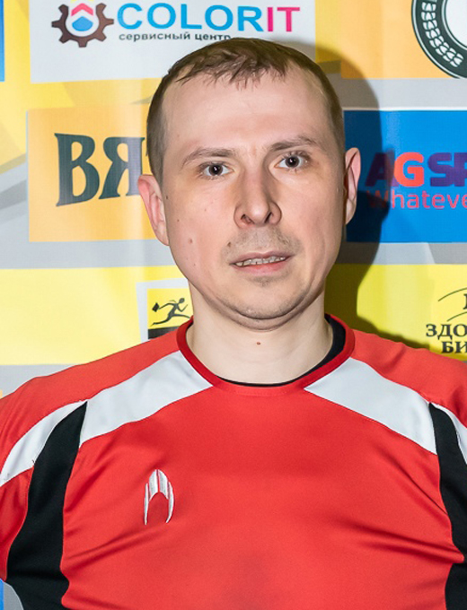 Скоков Дмитрий