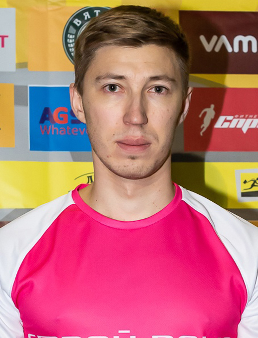 Курдюмов Кирилл