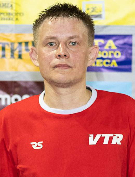 Раков Алексей