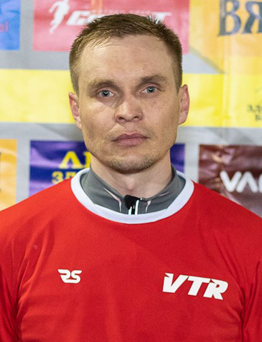 Рябчиков Алексей