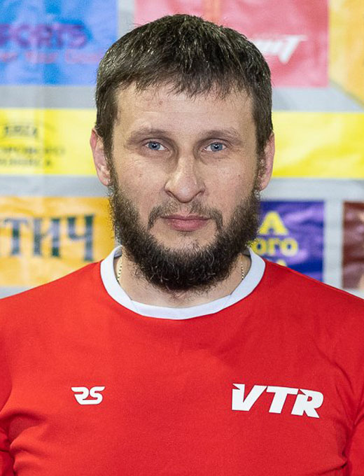 Тючкалов Максим