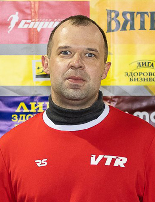 Пескишев Александр