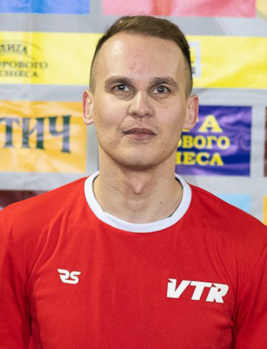 Ивашов Андрей