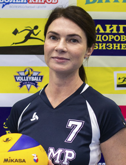 Чагина Ксения