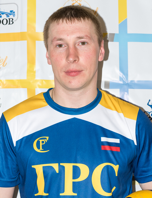 Жуков Константин